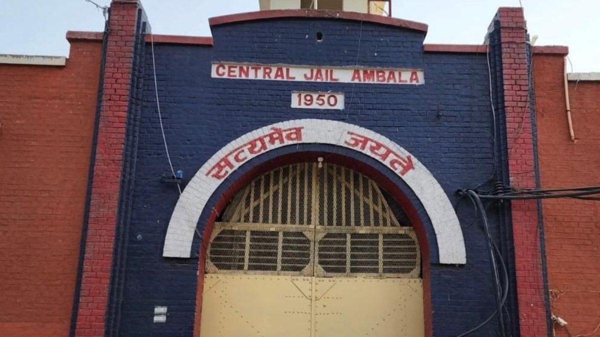 लापरवाही: जमानत मिली किसी और को रिहा कर दिया गया कोई और