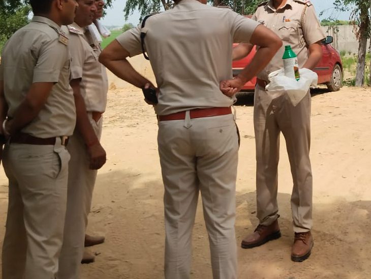 सनसनी: मुकदमे की सुनवाई को पहुंची दुष्कर्म पीड़िता ने गटक लिया कीटनाशक, कोर्ट परिसर में मच गया हड़कंप