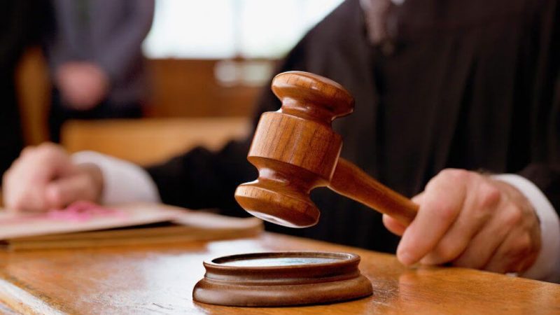 हल्द्वानी हिंसा: आरोपी मलिक के वकीलों ने कोर्ट में लगाई जमानत याचिका