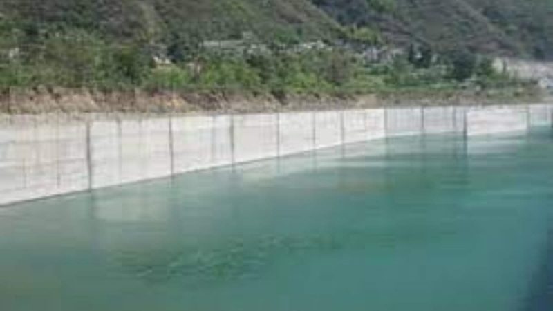 सनसनी: जलविद्युत परियोजना की झील में मिला शव, शिनाख्त कराने के प्रयास कर रहीपुलिस