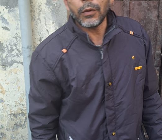 शिक्षक के घर हुए गोलीकांड का खुलासा, एक गिरफ्तार