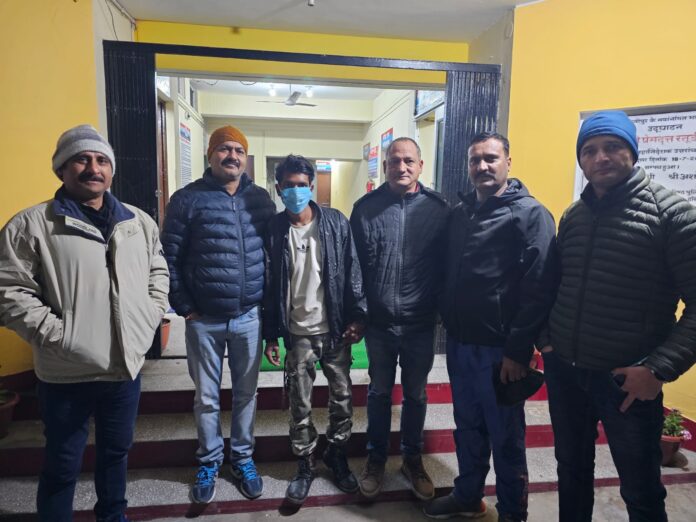 महिला से दुष्कर्म, उसके भाई की हत्या का आरोपी गिरफ्तार