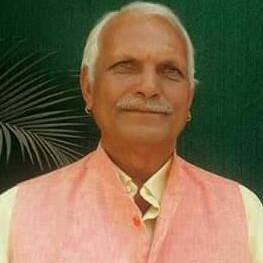 भाजपा के वरिष्ठ नेता मोहन सिंह रावत गांववासी का निधन