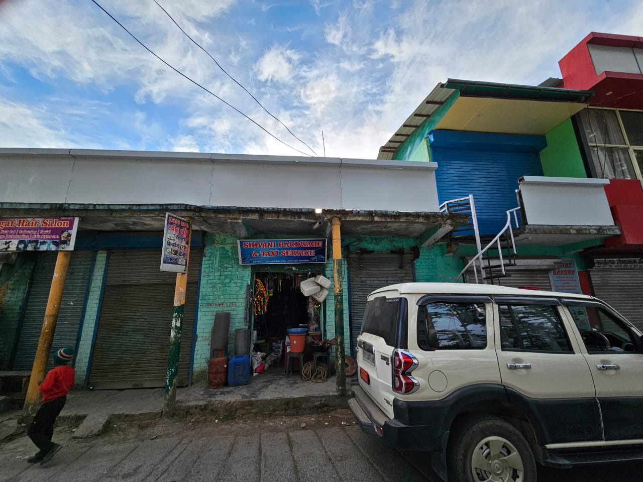 प्रयास: प्रसिद्ध पर्यटक स्थल धनोल्टी को मिलेगा नया लुक