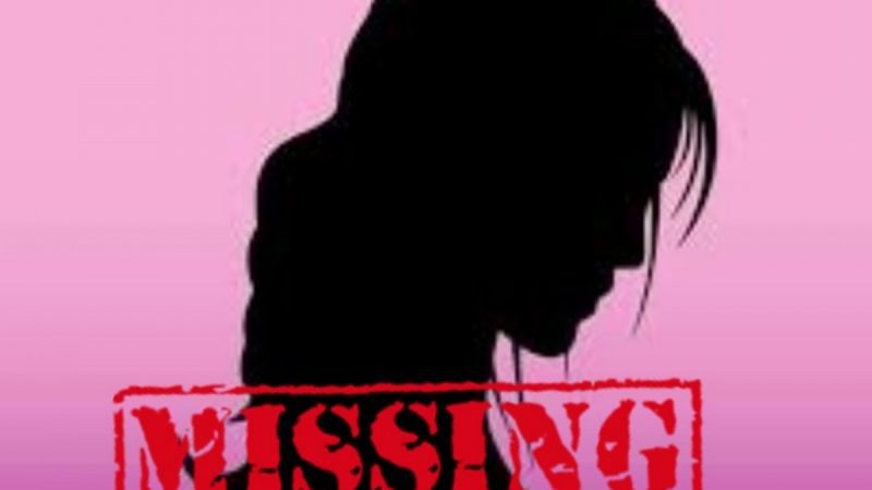 ट्रांजिट कैंप क्षेत्र से किशोरी लापता