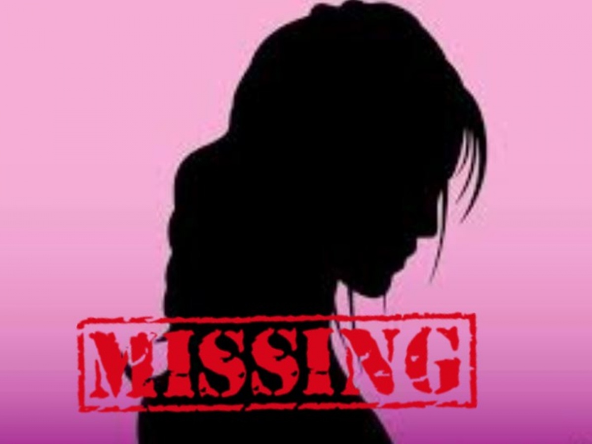 ट्रांजिट कैंप क्षेत्र से किशोरी लापता