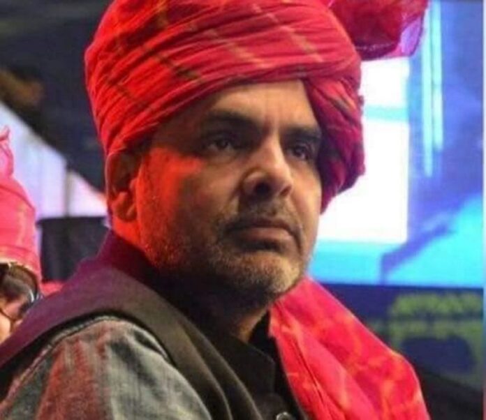 खास खबर: संजय सिंह बने भारतीय कुश्ती संघ के नए अध्यक्ष