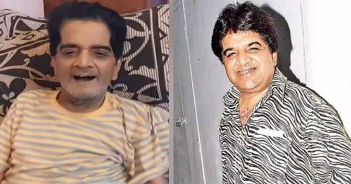 बॉलीवुड के दिग्गज काॅमेडी एक्टर जूनियर महमूद का निधन