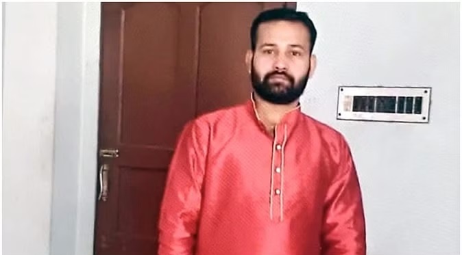 बड़ी खबर: संसद की सुरक्षा में चूक के मामले में मास्टरमाइंड ललित झा ने किया आत्म समर्पण