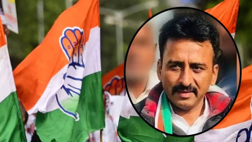 सियासत: कांग्रेस के लिए राजस्थान से आई अच्छी खबर, विधान सभा उपचुनाव में भाजपा मंत्री को हराकर जीता पार्टी उम्मीदवार
