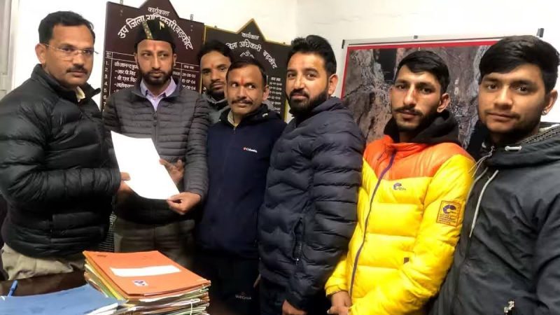 आवाज़: बदरी-केदार की तर्ज पर बने यमुनोत्री का मास्टर प्लान, जोर पकड़ रही है लोगों की मांग