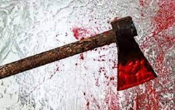 खुलासा: न चरस लाया न रुपए ही लौटाए, गुस्साए नशेड़ी ने कुल्हाड़ी से कर डाला राजेंद्र का कत्ल