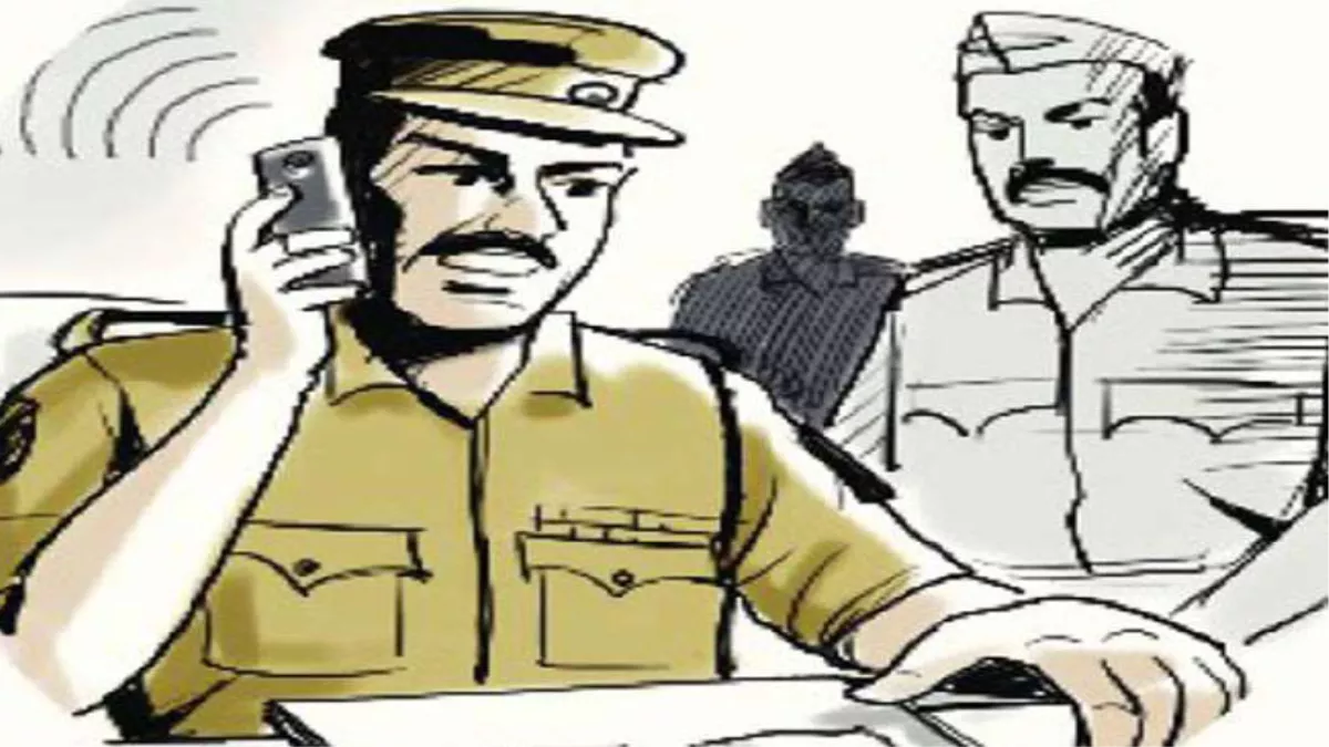 शातिर: पति ने पत्नी पर लगाया लाखों रुपए की ब्लैकमेलिंग का आरोप, पुलिस कर रही मामले की जांच