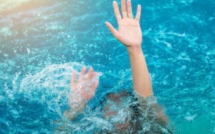दुस्साहस: एक को नहर में धक्का देकर उतारा मौत के घाट, दूसरे पर कर दिया जानलेवा हमला