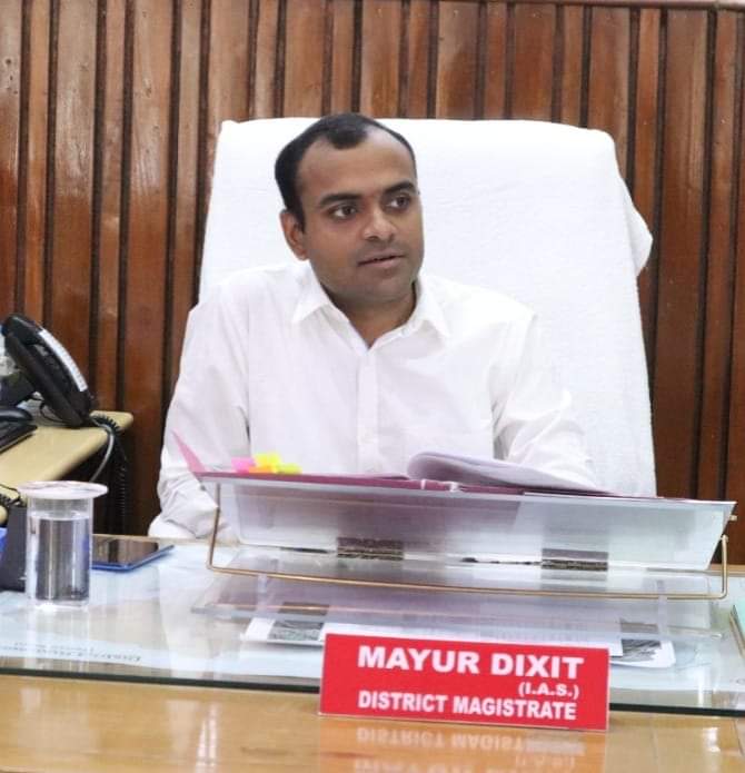 निर्देश: राष्ट्रीय मतदाता दिवस पर सरकारी कार्यालयों, शिक्षण संस्थानों व ग्राम पंचायतों में ली जाएगी मतदान की शपथ