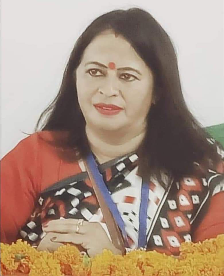 तैयारी: लोक सभा चुनाव की तैयारियों जुटी महिला कांग्रेस, 13 जिला उपाध्यक्ष व 27 जिला महामंत्री किये नियुक्त