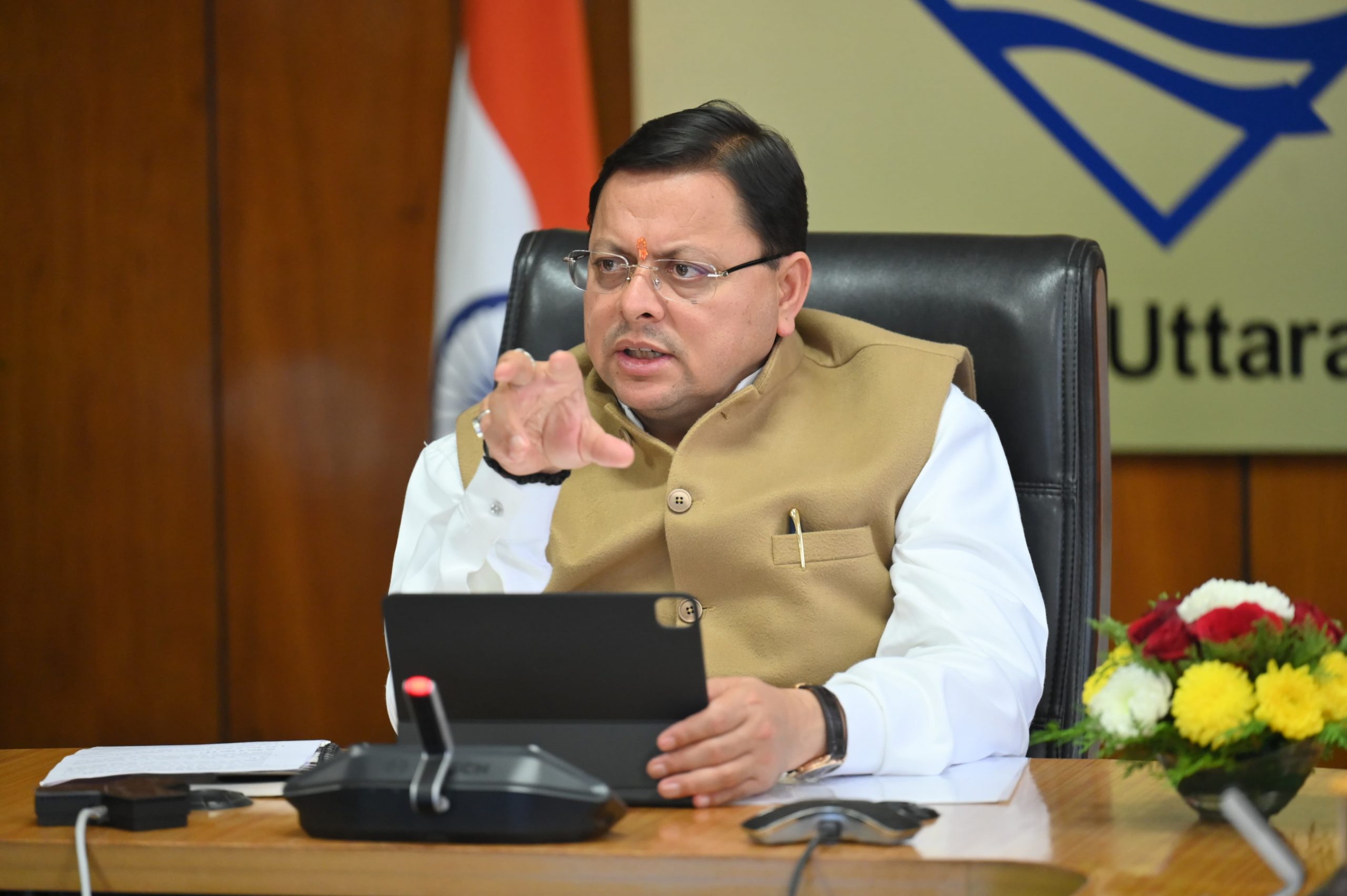 बड़ी खबर: होम स्टे के लिए मिलेगा सौ फीसदी अनुदान, खिलाड़ियों को 4 फीसदी आरक्षण, कैबिनेट ने लिये महत्वपूर्ण  फैसले