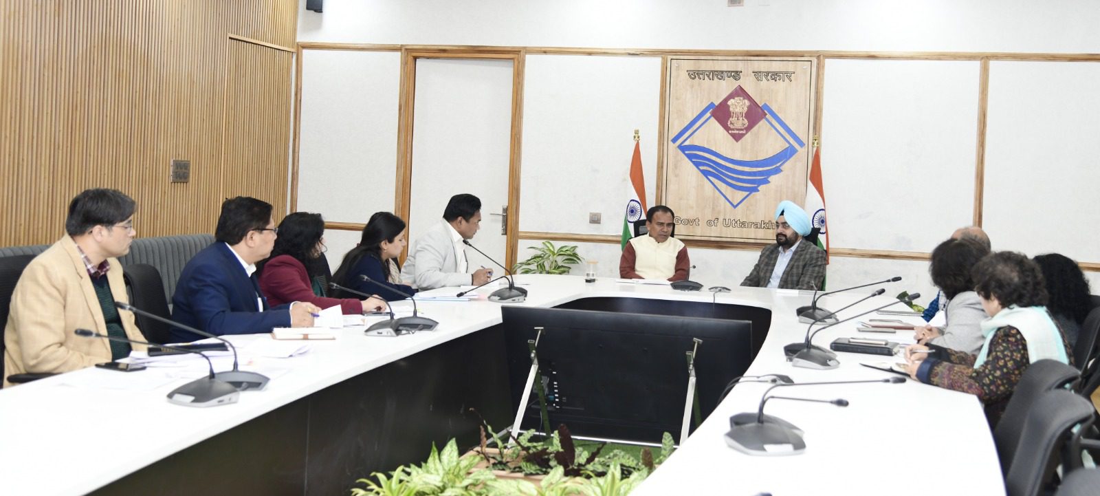निर्णय: विशेषज्ञ चिकित्सकों की 65 साल में होगी सेवानिवृत्ति, स्वास्थ्य मंत्री डॉ. धन सिंह रावत ने की घोषणा