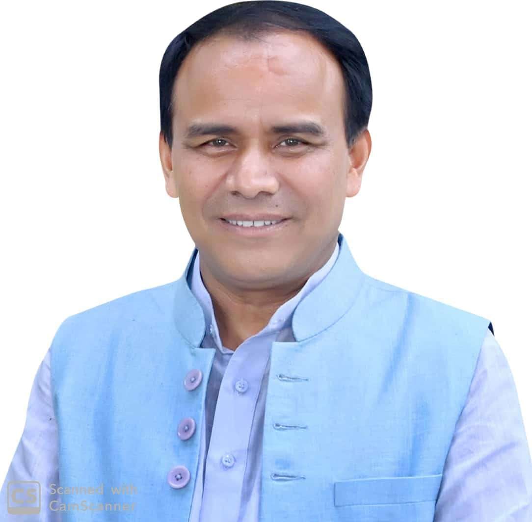 राज-काज: स्वास्थ्य मंत्री डाॅ धन सिंह रावत सोमवार से जनपदों में जाकर बांटेंगे नर्सिंग अधिकारियों को नियुक्ति पत्र
