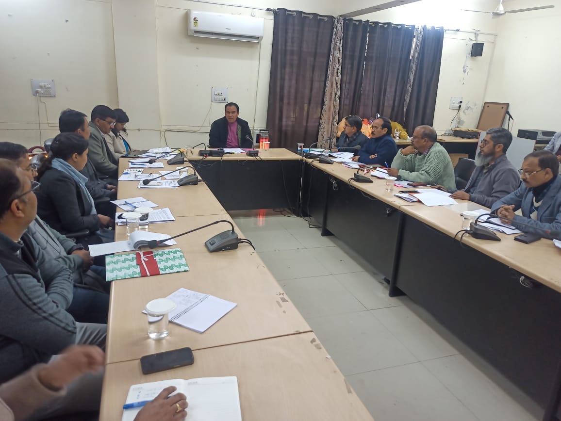 अच्छी खबर:  शिक्षा विभाग में दस हजार पदों पर होगी भर्ती, डॉ. धन सिंह रावत