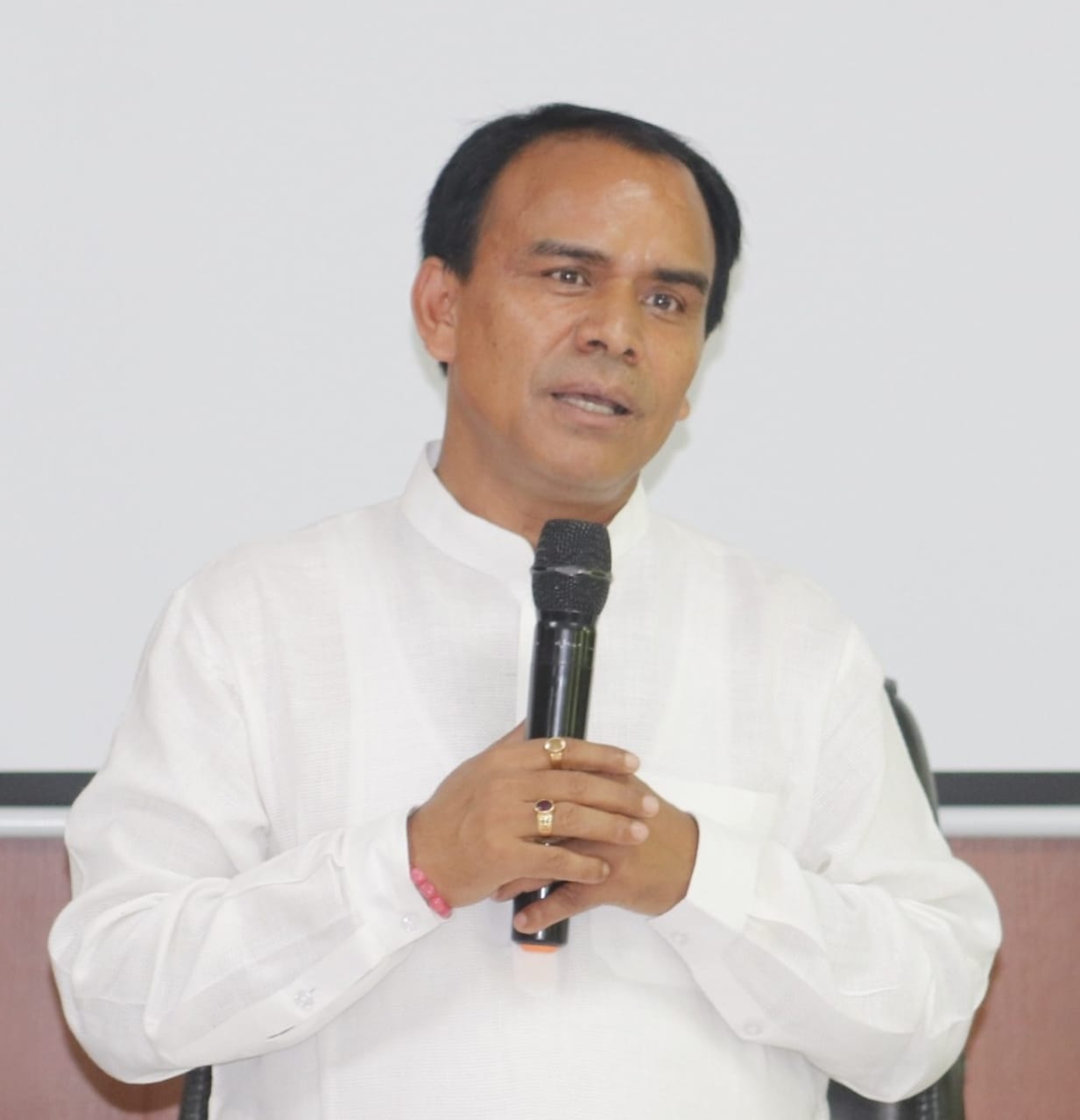 श्रीनगर में छात्रों के लिए बनाया जाएगा 50 बैड का छात्रावास