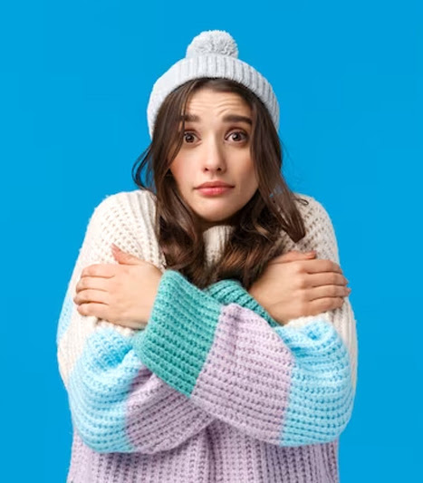 सेहत: क्या आपको भी लगती है ज्यादा ठंड ? तो हो सकती है कोल्ड इनटॉलरेंस की समस्या