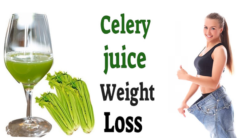 हैल्थ टिप्स: वजन घटाने के लिए सुबह खाली पेट पिएं सेलरी जूस, बिना एक्सरसाइज के घट जाएगा कई किलो वजन