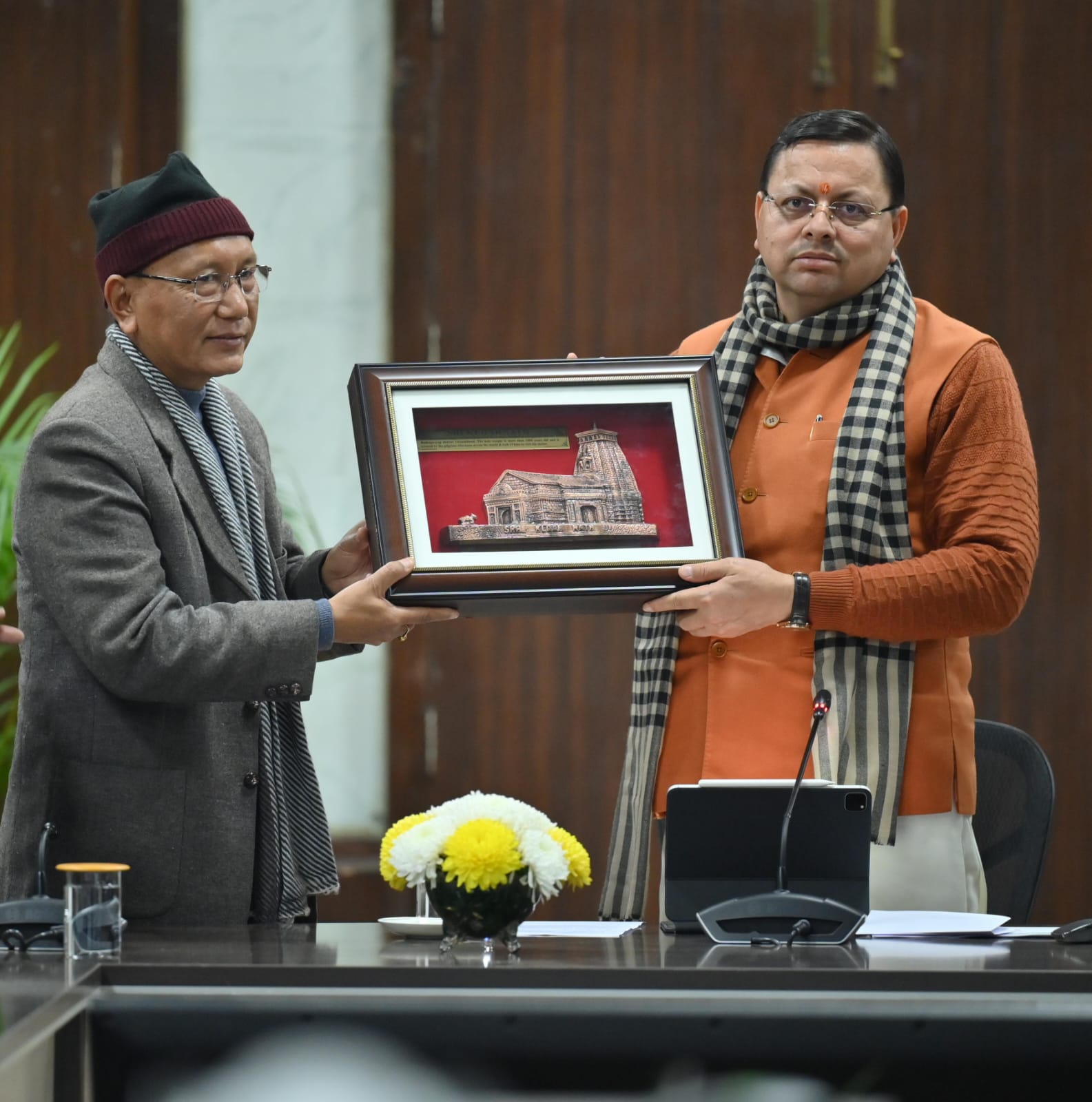 अच्छी खबर: उत्तराखंड रोडवेज ने 20 साल के भीतर पहली बार घाटे से उबरकर की रिकॉर्ड  56 करोड़ मुनाफे की कमाई