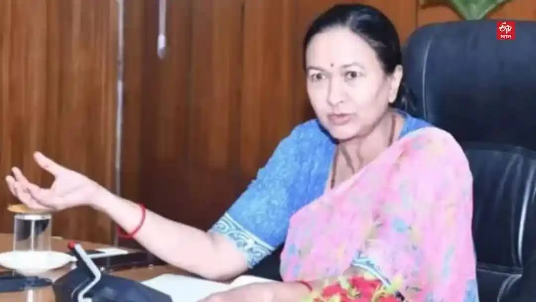 बड़ी खबर: राधा रतूड़ी बनेंगी उत्तराखंड की नयी मुख्य सचिव