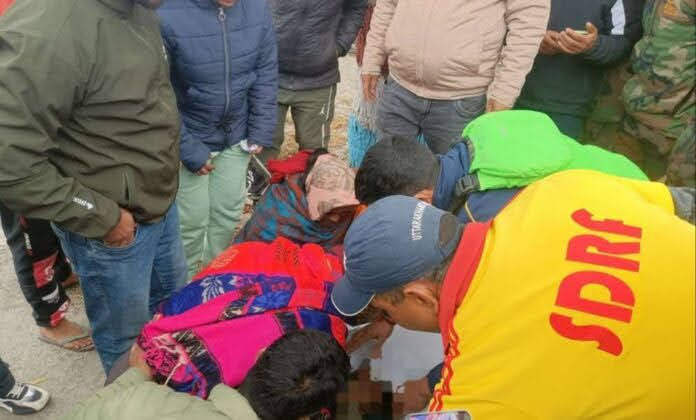 चीला हादसाः लापता महिला वार्डन का शव बरामद, वाहन कंपनी व चालक पर मुकदमा दर्ज़