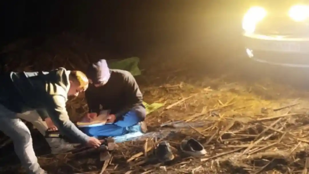 शिकंजा:  गौवंश संरक्षण स्क्वायड ने की छापेमारी, 410 किलो प्रतिबंधित मांस किया बरामद