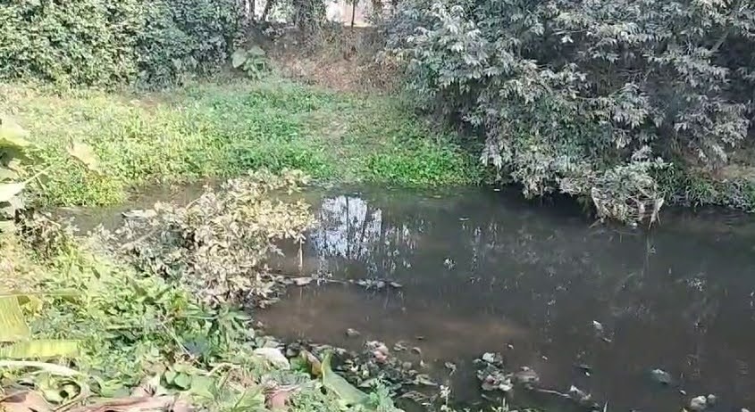 संदेहास्पद: हत्या के मामले में गवाह की संदिग्ध परिस्थितियों में डूबने से मौत, पुलिस में हड़कंप