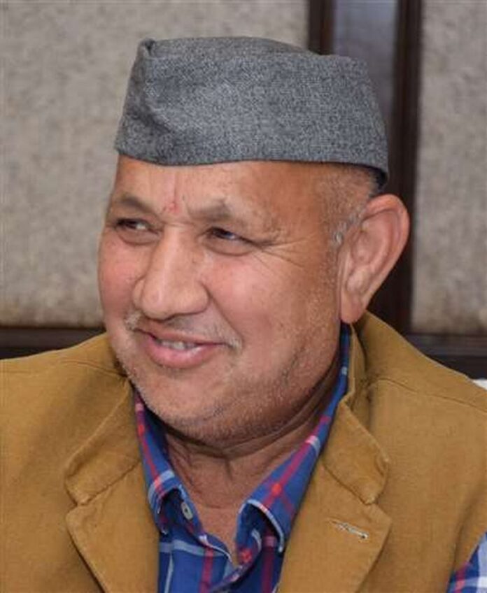 प्रतिक्रिया: प्राण-प्रतिष्ठा भाजपा का राजनीतिक कार्यक्रम, पूर्व विधायक रणजीत रावत का आरोप