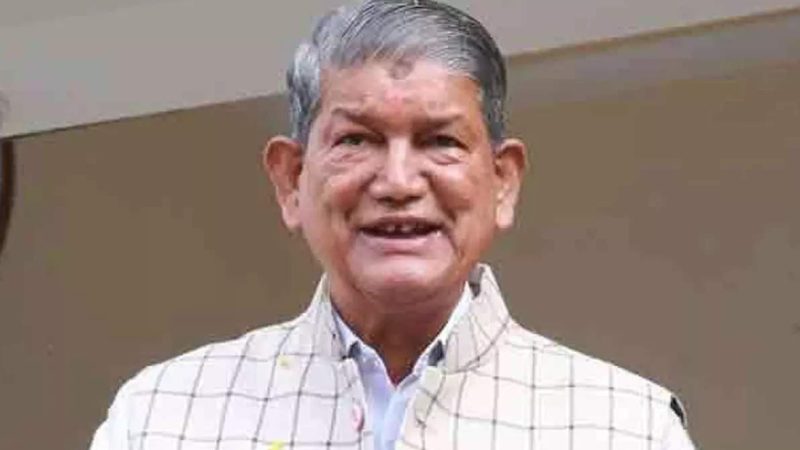 आवाज़: अघोषित विद्युत कटौती के विरोध में पूर्व सीएम हरीश रावत ने दी धरने की चेतावनी