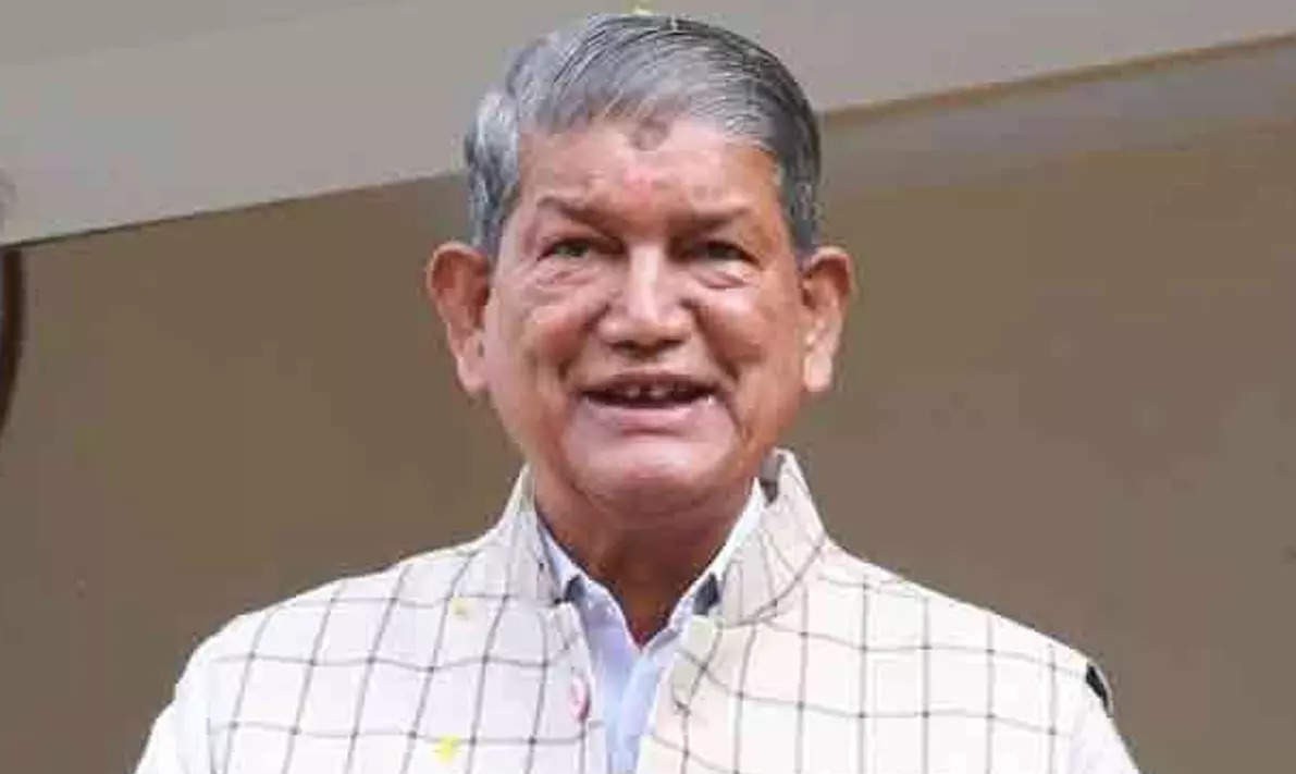 आवाज़: अघोषित विद्युत कटौती के विरोध में पूर्व सीएम हरीश रावत ने दी धरने की चेतावनी