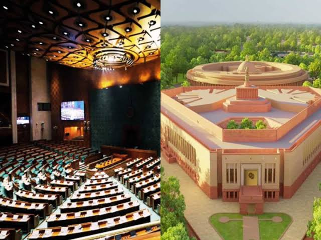 सद्भाव: सर्वदलीय बैठक में विपक्षी दलों ने उठाया निलंबन का मुद्दा