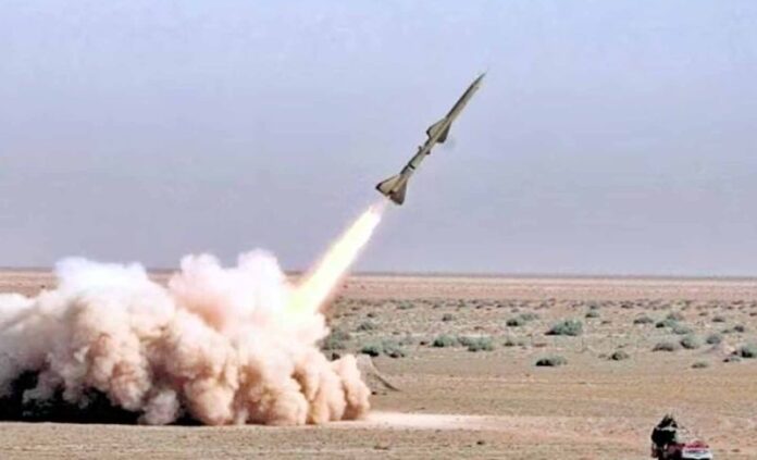 तनाव: ईरान का पाकिस्तान में आतंकी समूहों के ठिकानों पर मिसाइल हमला