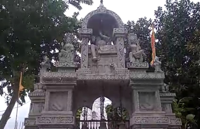 रावण के मंदिर में भी गूंजेंगे श्रीराम के जयकारे