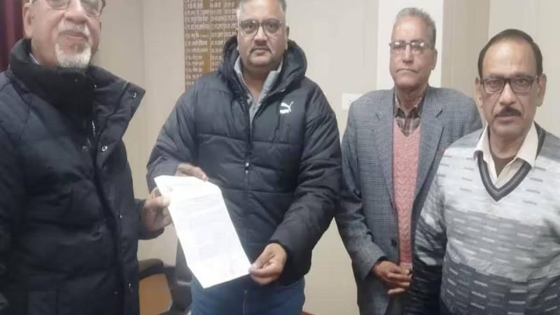आवाज़: उत्तराखंड किसान सभा ने उठाई डॉक्टरों की तैनाती की मांग