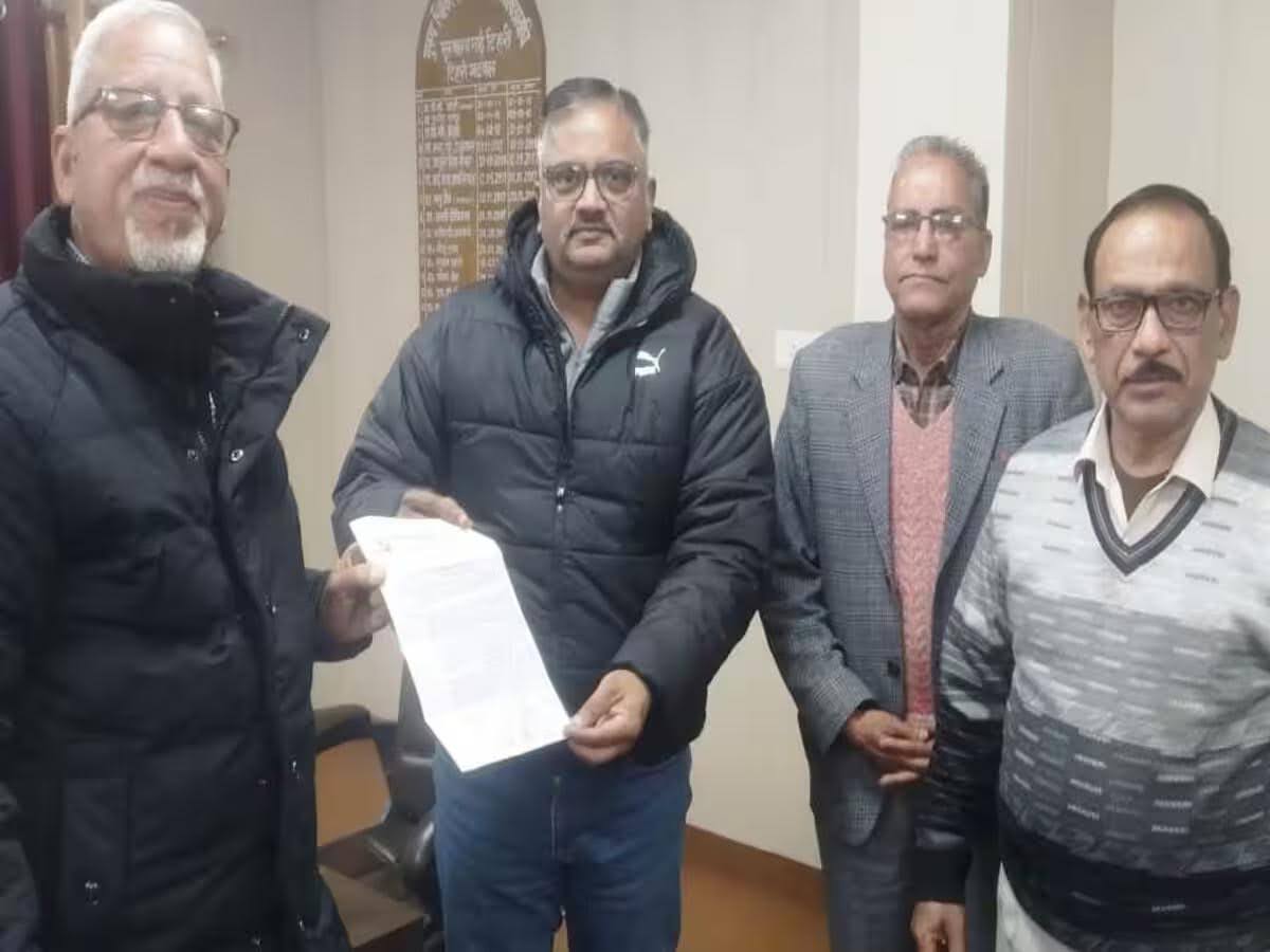 आवाज़: उत्तराखंड किसान सभा ने उठाई डॉक्टरों की तैनाती की मांग