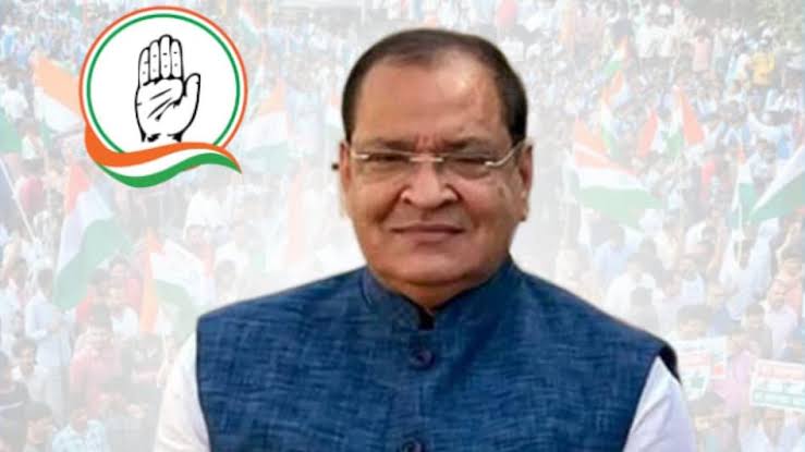 यूसीसी: विधेयक पर नहीं नियमों की अनदेखी पर है ऐतराज, नेता प्रतिपक्ष आर्य ने स्पष्ट किया कांग्रेस का रुख