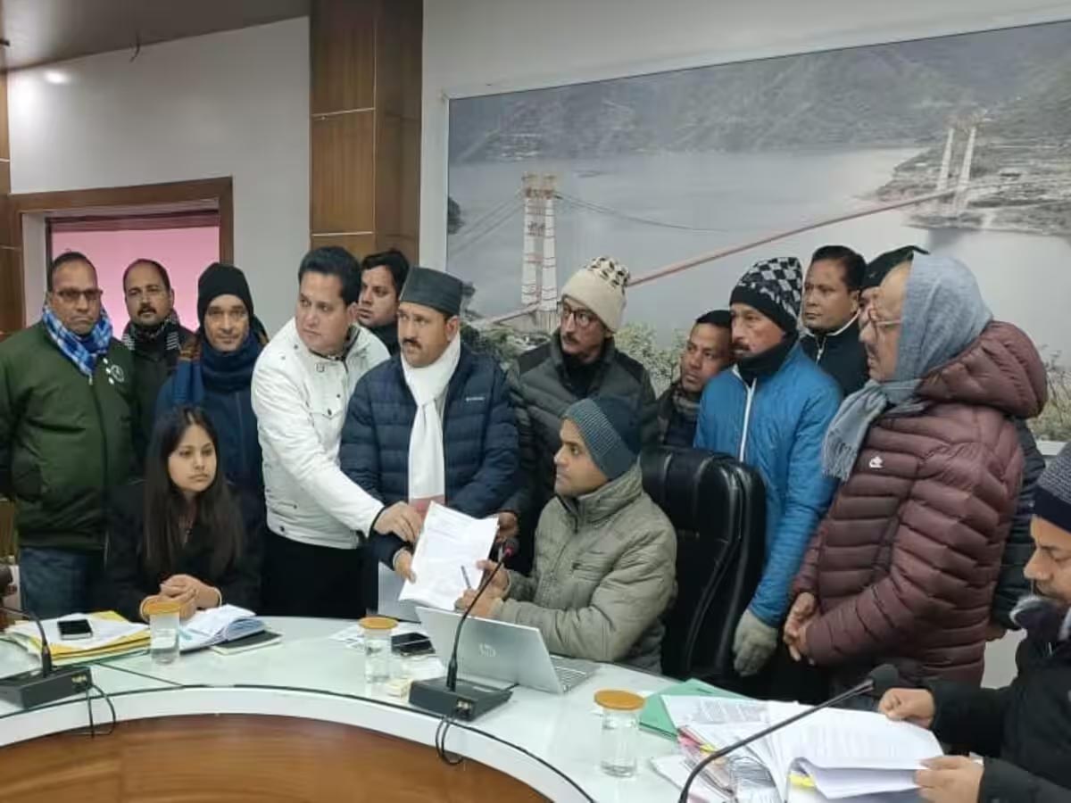 आवाज़: सशक्त भू-कानून व मूल निवास के मुद्दे पर 11फरवरी को निकाली जाएगी स्वाभिमान रैली