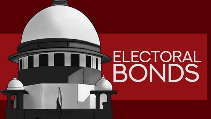 नज़रिया: चुनावी बॉन्ड्स- काले-सफेद की माया!