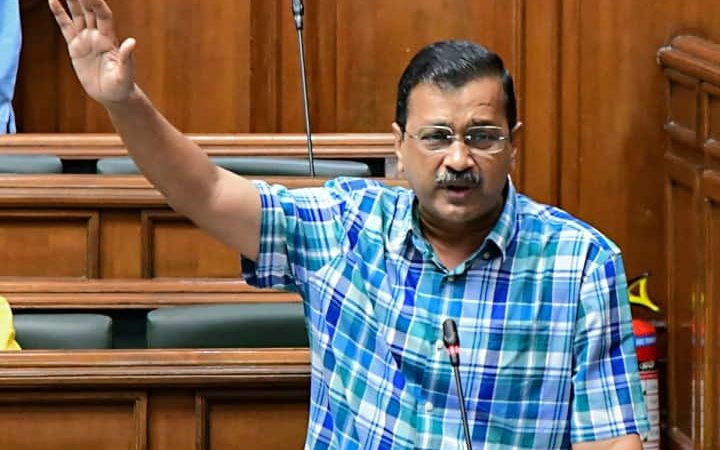 आबकारी नीति घोटाला: ईडी के छठे समन पर भी पेश नहीं हुए दिल्ली के सीएम केजरीवाल