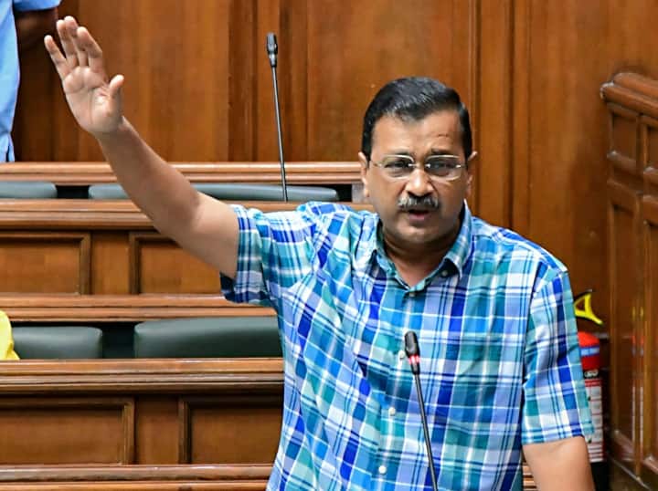आबकारी नीति घोटाला: ईडी के छठे समन पर भी पेश नहीं हुए दिल्ली के सीएम केजरीवाल