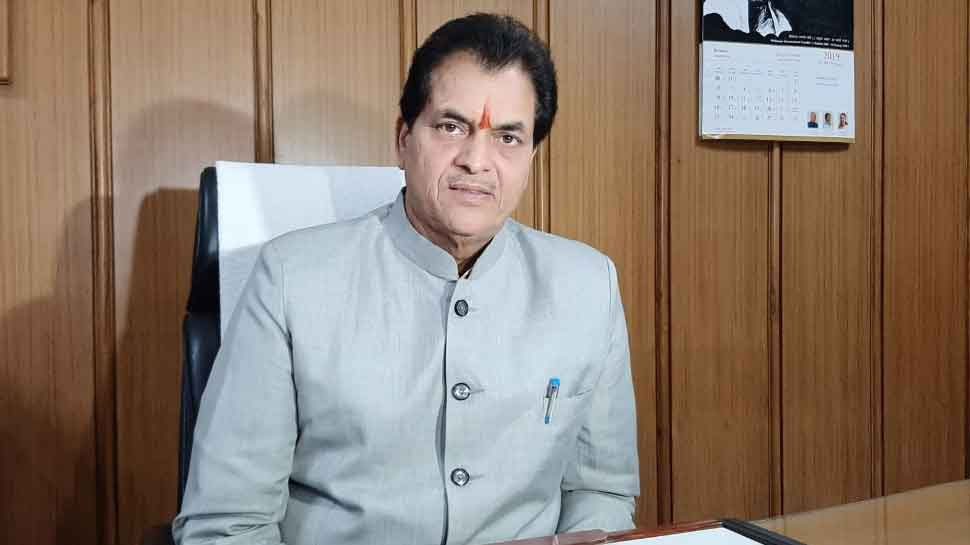 बजट सत्र: सभी वर्गो को ध्यान में रखकर तैयार होगा बजट, वित्त मंत्री प्रेमचंद अग्रवाल ने दिलाया भरोसा