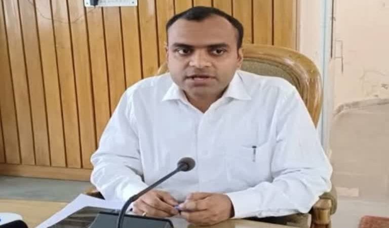 उपलब्धि: बीस सूत्रीय कार्यक्रम में फिर अव्वल रहा टिहरी गढ़वाल