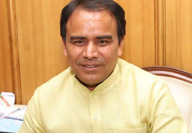 मंजूरी: दो करोड़ की लागत से बनेगा इस इंटर कॉलेज  का भवन, शिक्षा मंत्री डाॅ. रावत ने दी नये निर्माण की स्वीकृति