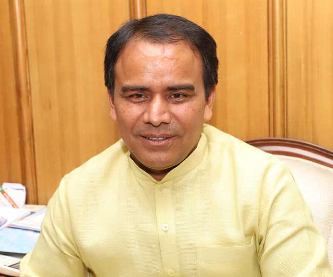 मंजूरी: दो करोड़ की लागत से बनेगा इस इंटर कॉलेज  का भवन, शिक्षा मंत्री डाॅ. रावत ने दी नये निर्माण की स्वीकृति