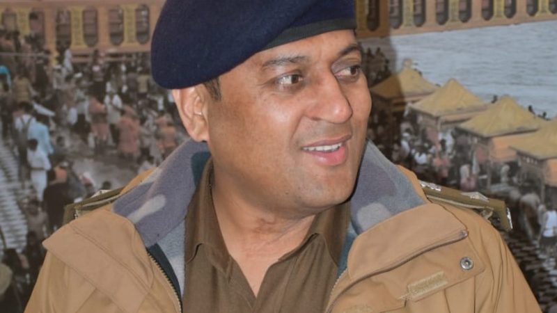 तबादले: एसएसपी प्रमेंद्र सिंह डोबाल ने महिला हेल्पलाइन प्रभारी समेत 18 दरोगाओं को किया इधर से उधर